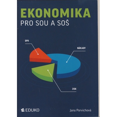 Ekonomika pro SOU a SOŠ
