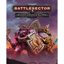 Warhammer 40,000 Battlesector Blood Angels Elites