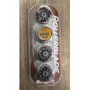 Rollerblade 80 mm 82A + ložiská SG7 + distančné vložky