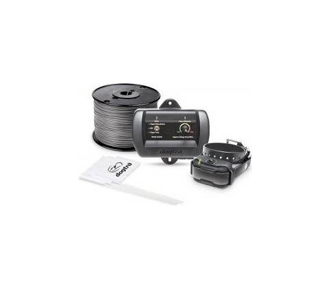 Dogtra Neviditeľný plot pre psov - EF-3500