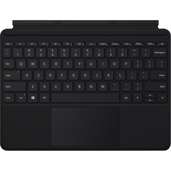 Microsoft MS Surface Go Typecover N EN Black (KCN-00029)