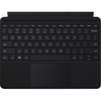 Microsoft MS Surface Go Typecover N EN Black (KCN-00029)