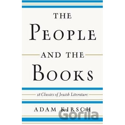 The People and the Books