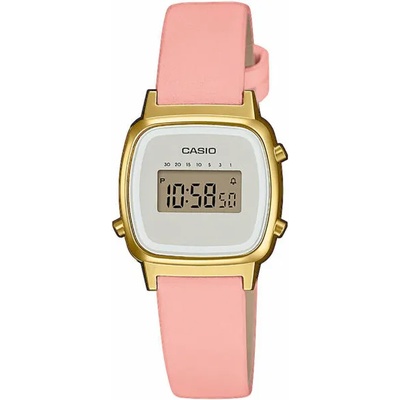 Casio LA670WEFL-4A2EF