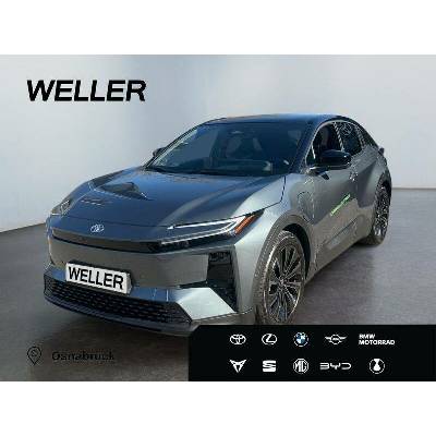 Toyota C-HR Lounge Sky & Sound 252 kW
