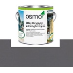 Osmo Country Colour 2704 Dusk Grey - Цветно плътно финошно масло 25л (4178)