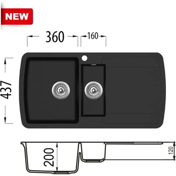 Image 1 of Eurolux Serena 960