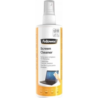 Fellowes čisticí sprej na obrazovky 250 ml 99718