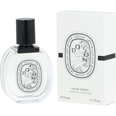 Diptyque Do Son toaletná voda unisex 50 ml
