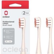 Oclean Plaque Control P1C8 Gold 2 ks