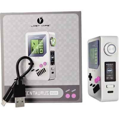 Lost Vape centaurus m200 200w retro limited edition