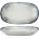 Gural Porcelain ГП-ELEGANT-Плато овал 29x17cm (GBSEO29KY100562) (0180649)