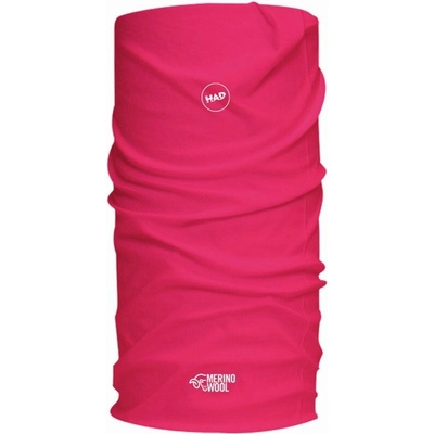 H.A.D. Merino Fuchsia