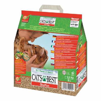 Cat’s Best Original 5 l