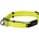 Rogz Safety Collar Quick Release Magnetic Collar Medium -Магнитен светлоотразителен нашийник за кучета 27 - 39 см. / 16 мм. жълт