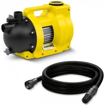 Image 1 of Kärcher BP 6.000 Garden Set (1.645-721.0)