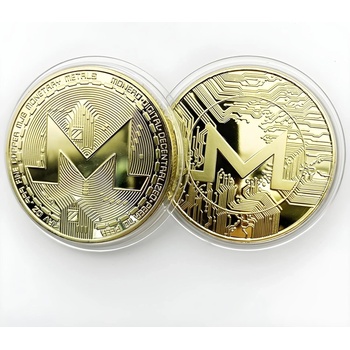 HARAHU Монета mo-13378 - Златна kp13378 (mo-13378)