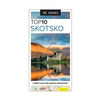 TOP10 Skotsko