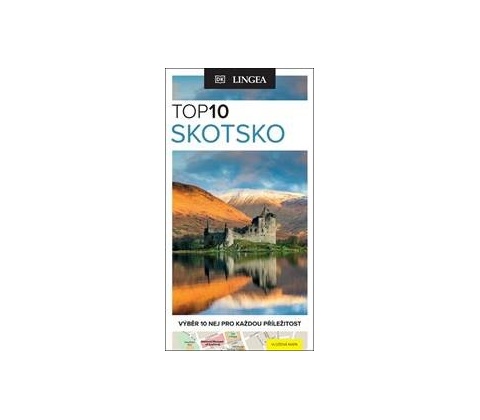 TOP10 Skotsko
