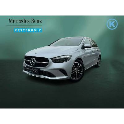 Mercedes-Benz B 200 120 kW