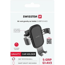 Swissten S-Grip G1-AV3