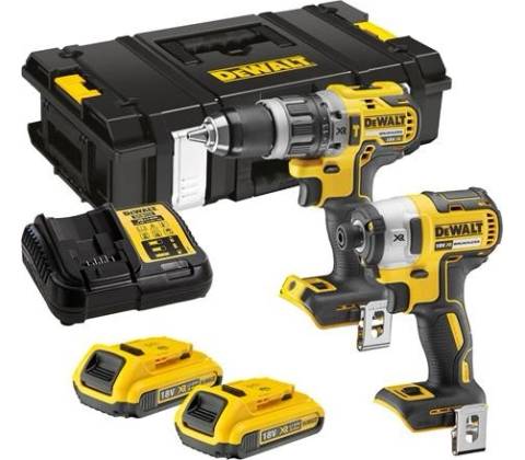 DeWALT DCK266D2