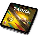 Fantasmagoria Магнитна класическа игра за път - Табла