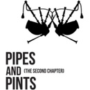 PIPES AND PINTS - THE SECOND CHAPTER LP