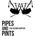 PIPES AND PINTS - THE SECOND CHAPTER LP