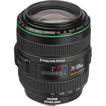 Canon EF 70-300mm f/4.5-5.6 DO IS USM (AC9321A003AA)