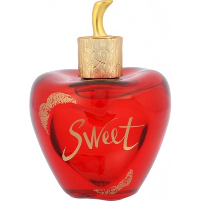 Lolita Lempicka Sweet parfémovaná voda dámská 80 ml tester