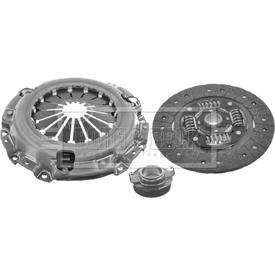 Spojková sada BORG & BECK HK2250