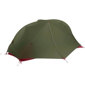 MSR Едноместна палатка Msr Freelite 1 Person Tent V4 1-person tent - Green (519-0360-0111) Палатка