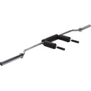 HMS PREMIUM Squat bar GOL320 220 cm x 50 mm