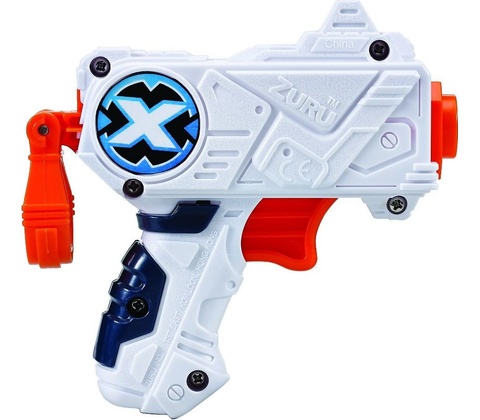Ep Line X Shot Excel Micro