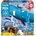 Educa Пъзел, Educa, MAX Животни в морето, 28 части