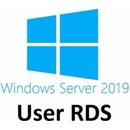 DELL Microsoft Windows Server 2022 Remote Desktop Services 5 USER 634-BYLB