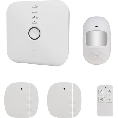 Secutek SWD-WM2N