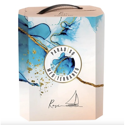 Paradiso Mediterraneo РозеПарадизо Медитеранео