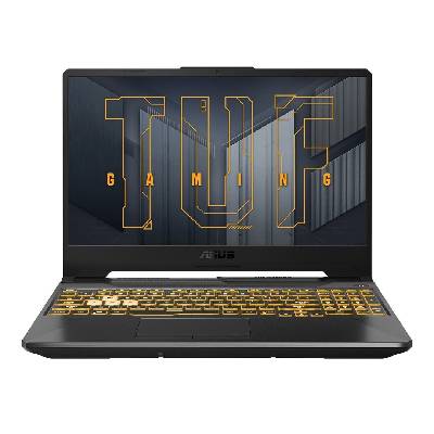 Notebook Asus TUF Gaming A15 (FA506NCR-HN110) 15,6 " AMD Ryzen 7 16 GB / 1000 GB čierny