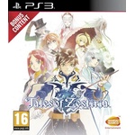BANDAI NAMCO Entertainment Tales of Zestiria (PS3)