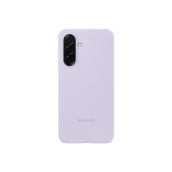 Samsung Galaxy A36 Silicone case lavender (EF-PA366CVEGWW)
