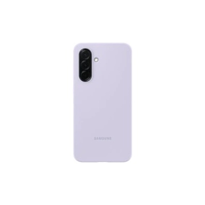 Samsung Galaxy A36 Silicone case lavender (EF-PA366CVEGWW)