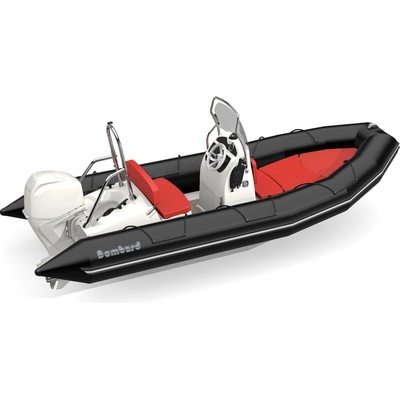 Bombard Sunrider 500 Strongan