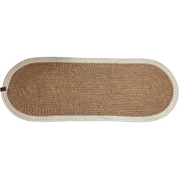 Mila Home Luxury Ютена покривка 35x100 cm Wicker - Mila Home Luxury (MHHR049)