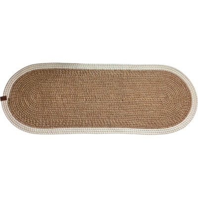 Mila Home Luxury Ютена покривка 35x100 cm Wicker - Mila Home Luxury (MHHR049)