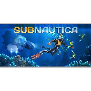 Subnautica