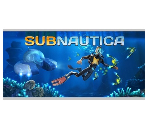 Subnautica