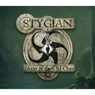 Stygian: Reign of the Old Ones