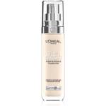 L'Oréal True Match течен фон дьо тен цвят 0.5N 30ml
